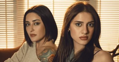 Melek Mosso - Cemre: SÜRPRİZ PROJE; 'KENDİSİ ÇIKTI BU YOLDAN'