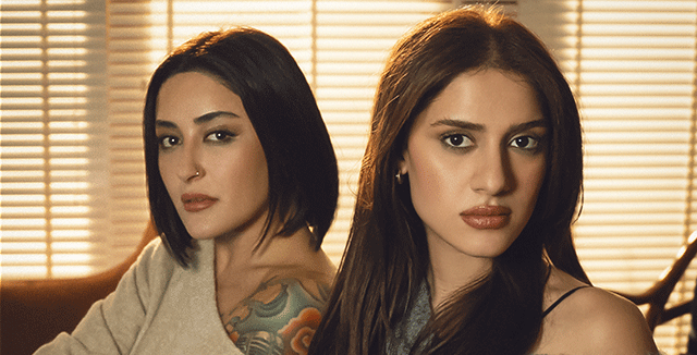 Melek Mosso - Cemre: SÜRPRİZ PROJE; 'KENDİSİ ÇIKTI BU YOLDAN'