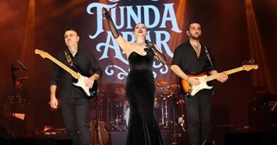 Funda Arar: Kıbrıs’ta 60’ların İzleri!