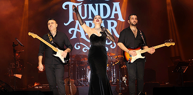 Funda Arar: Kıbrıs’ta 60’ların İzleri!