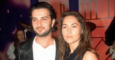 Hülya Avşar – Tarkan: ZEHRA KONSERE BİLET BULAMAYINCA, KÜSLÜK BİTTİ!