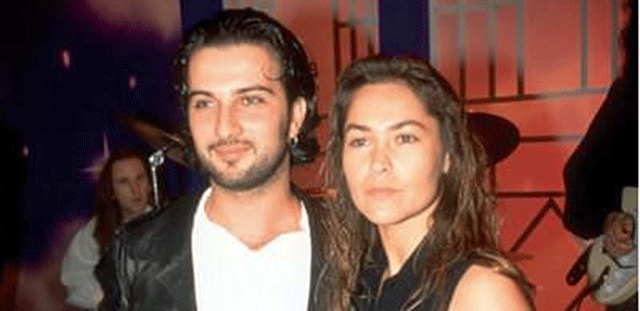 Hülya Avşar – Tarkan: ZEHRA KONSERE BİLET BULAMAYINCA, KÜSLÜK BİTTİ!