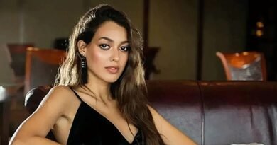 YATAĞIMDAN ÇIKAMAYACAĞIMI SANIYORDUM