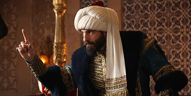 Mehmed: Fetihler Sultanı... Hüküm Verildi!