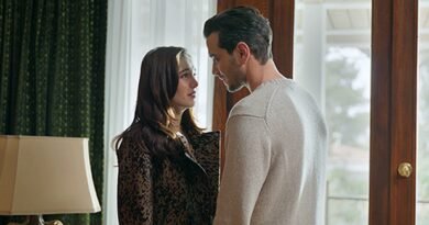 Kıskanmak: Babalık Testi Sonuçları Açıklandı!