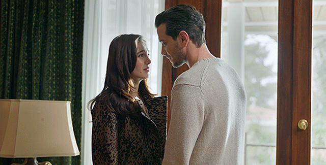 Kıskanmak: Babalık Testi Sonuçları Açıklandı!