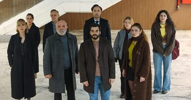 Veliaht... Geri Dönülemez Anlaşma!