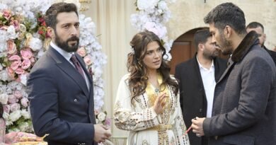 Köklerin Çağrısı: Duygusal Fırtına!