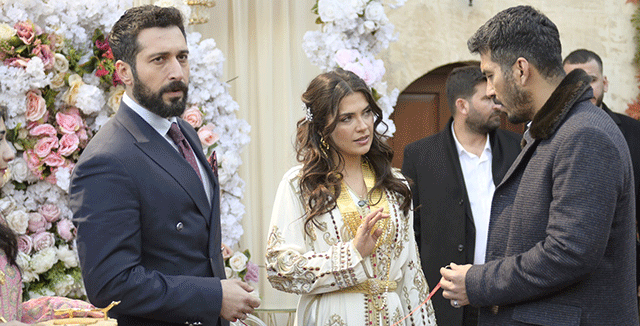 Köklerin Çağrısı: Duygusal Fırtına!