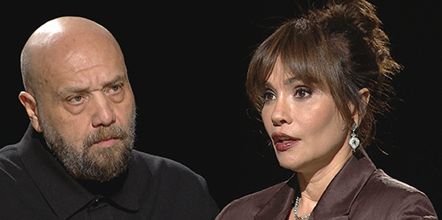 EŞİMİ ÇARŞIDAN ALDIM!