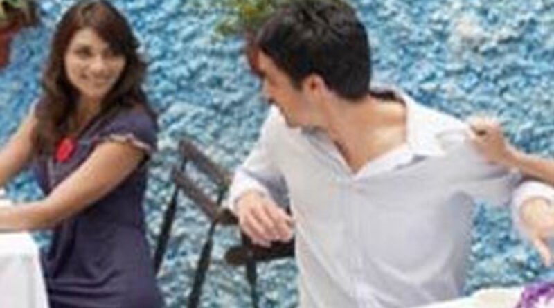 Flört, Aldatma Değil!