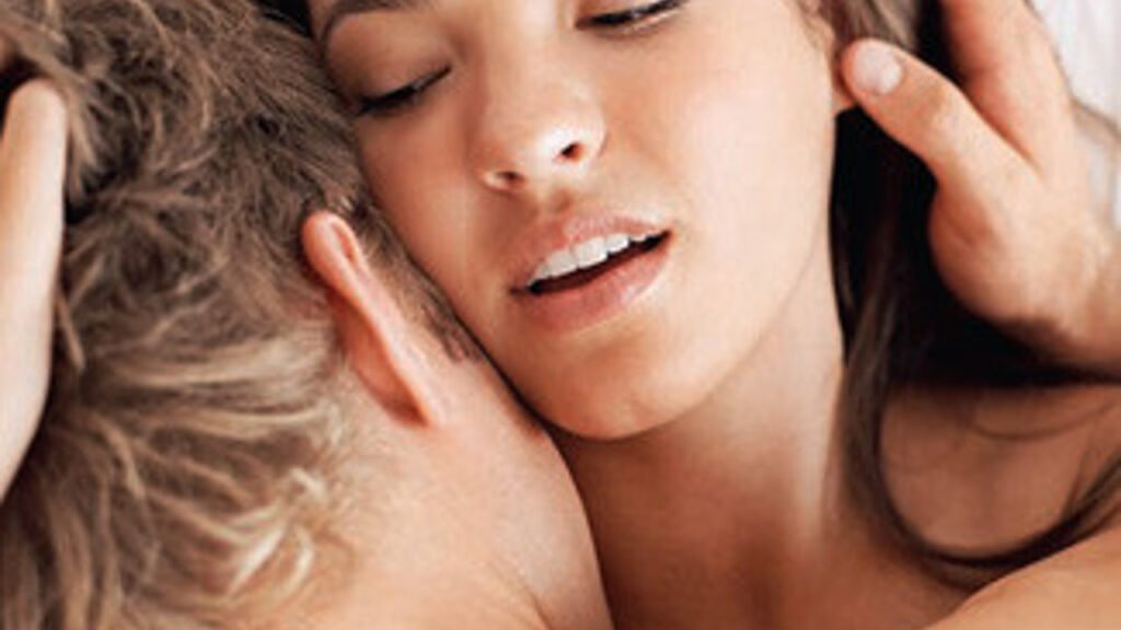 Sevişirken aklınız hangi düşüncelerde?