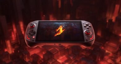 Acer, Nitro Blaze Taşınabilir Oyun Cihazının Çıkış Tarihini Hâlâ Açıklamadı!