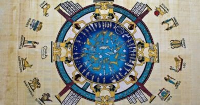 Antik Mısır Astrolojisine Göre Hangi Burçsunuz? Burcunuz Kişiliğinizi Nasıl Yansıtıyor?
