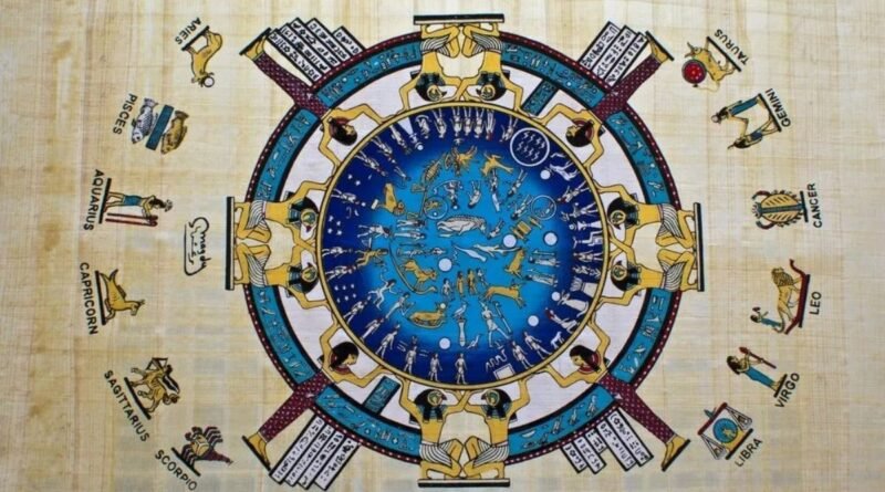 Antik Mısır Astrolojisine Göre Hangi Burçsunuz? Burcunuz Kişiliğinizi Nasıl Yansıtıyor?