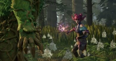 Xbox'un Avowed'u PS5'e Geliyor! Bugün Ön Sipariş Verin!