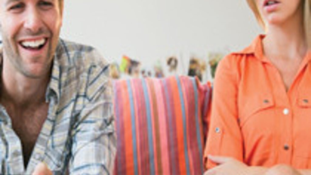 Bu Erkekler Neden Sürekli Aynı?