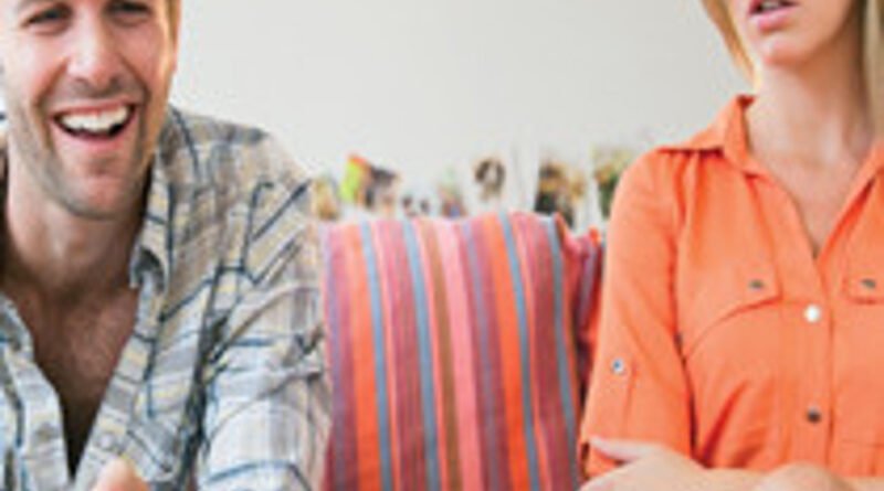 Bu Erkekler Neden Sürekli Aynı?