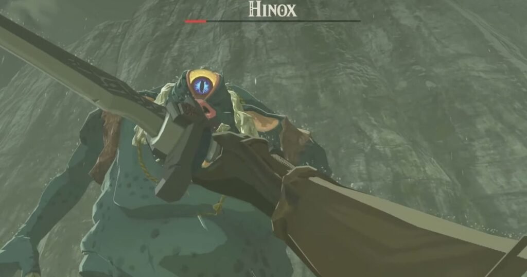 Bu Ücretsiz Breath of the Wild VR Modu ile Hyrule’a Adım Atın!