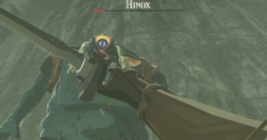 Bu Ücretsiz Breath of the Wild VR Modu ile Hyrule’a Adım Atın!