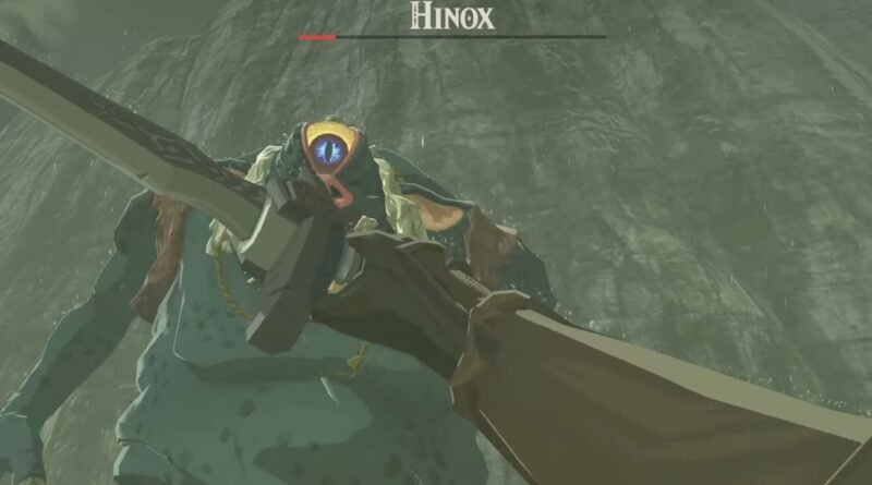 Bu Ücretsiz Breath of the Wild VR Modu ile Hyrule’a Adım Atın!