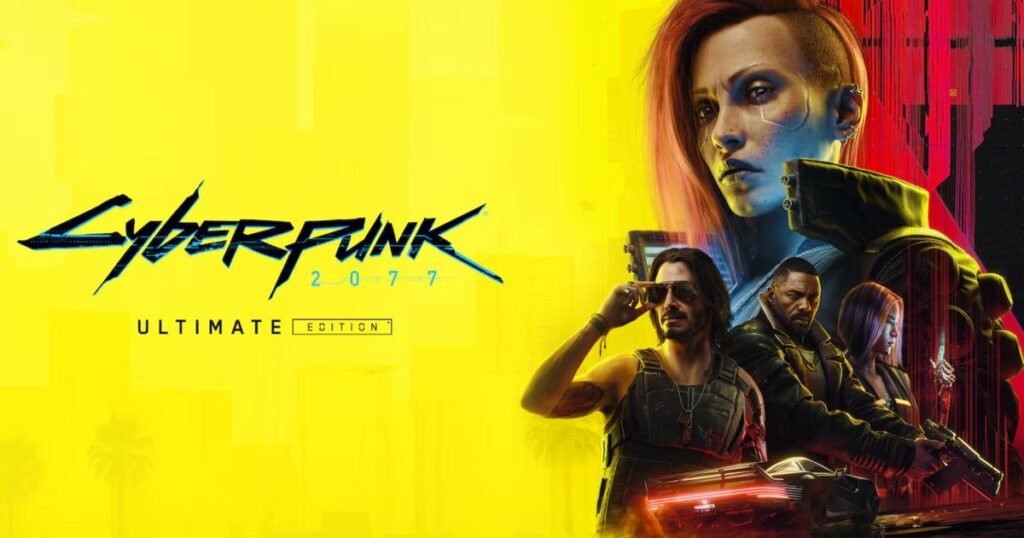 CD Projekt Red Müdahalesi Sonrası Popüler Cyberpunk 2077 VR Modu Kaldırıldı!