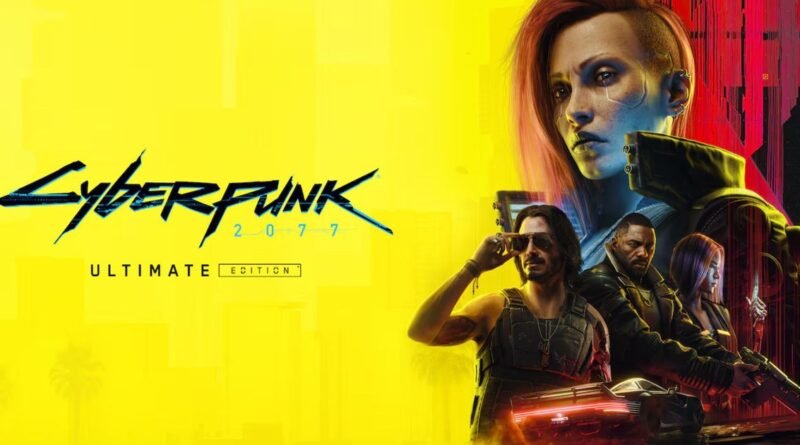 CD Projekt Red Müdahalesi Sonrası Popüler Cyberpunk 2077 VR Modu Kaldırıldı!