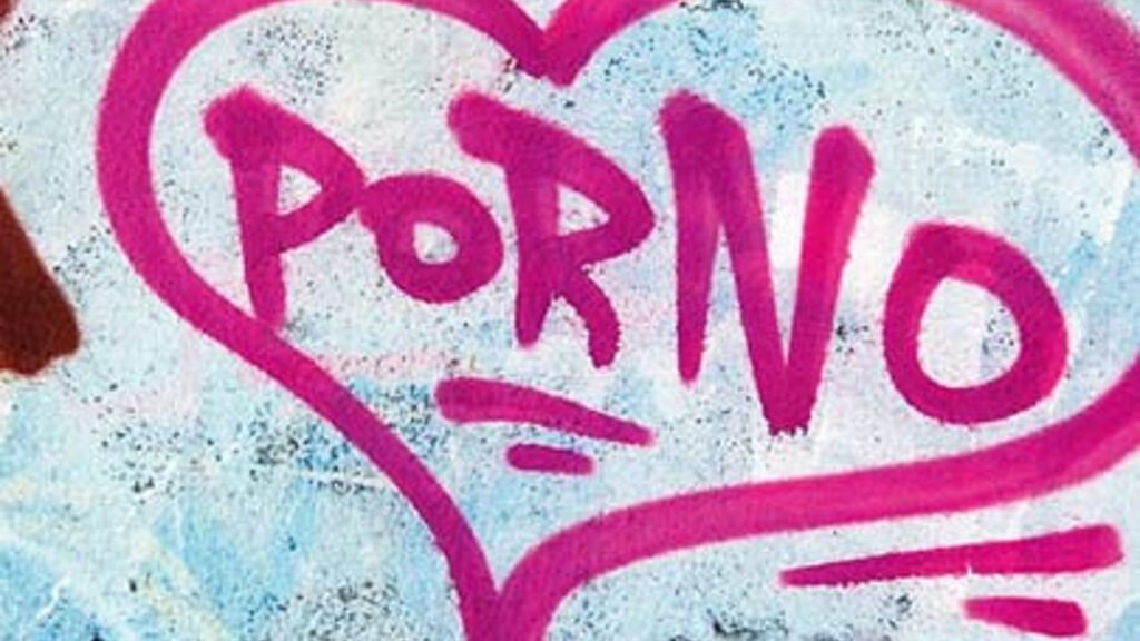 Pornografi, Dil ve Edebiyat