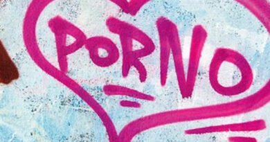 Pornografi, Dil ve Edebiyat