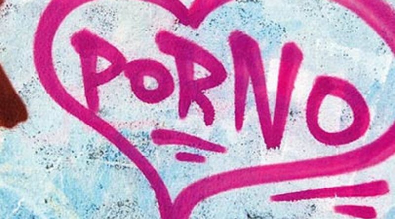 Pornografi, Dil ve Edebiyat