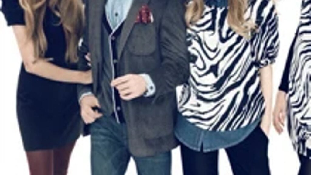 Kızlar: Türkiye'de Üretildi