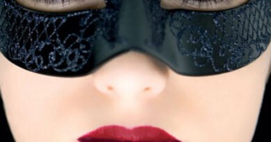 Fantezilere Kapı Aralayın