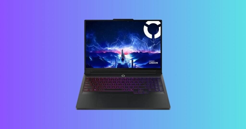 RTX 5090 Legion Pro 7i'ye 1.000$'lık İndirim! Şimdi Almak İçin Harika Bir Fırsat!