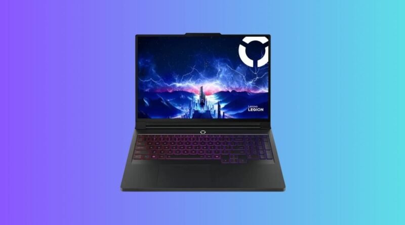 RTX 5090 Legion Pro 7i'ye 1.000$'lık İndirim! Şimdi Almak İçin Harika Bir Fırsat!