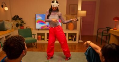 Meta'nın VR Oyun İnovasyonu Daralıyor: Etkisini Hissedeceksiniz!