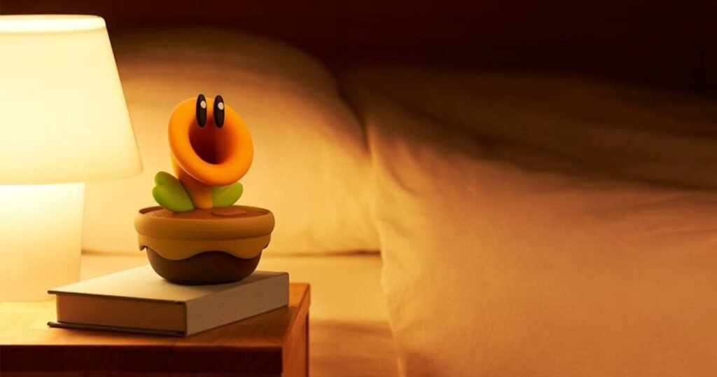 Nintendo'nun Yeni Ürünü: Moral Bulmanızı Sağlayacak Rastgele Şakalar!