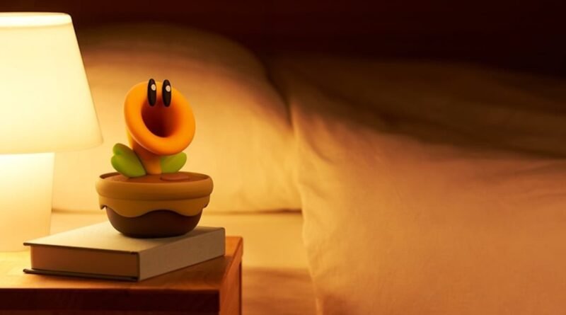 Nintendo'nun Yeni Ürünü: Moral Bulmanızı Sağlayacak Rastgele Şakalar!