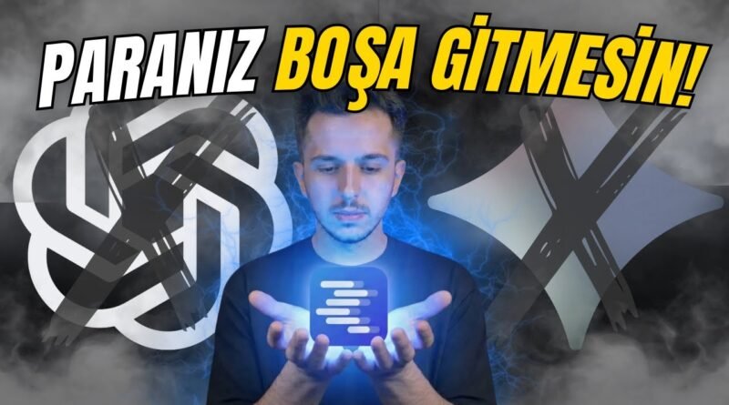 Yapay Zekayı PC'nize Kurun! LMStudio Kurulum Rehberi Burada!