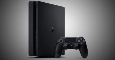 Taşınabilir PS4 Slim Hayaliniz Gerçek Oluyor!