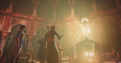 Ubisoft'un 'Prince of Persia' Remake'i İptal Edildi: Yeni Yüzüyle Türk Oyun Dünyasına Adım Atıyor!