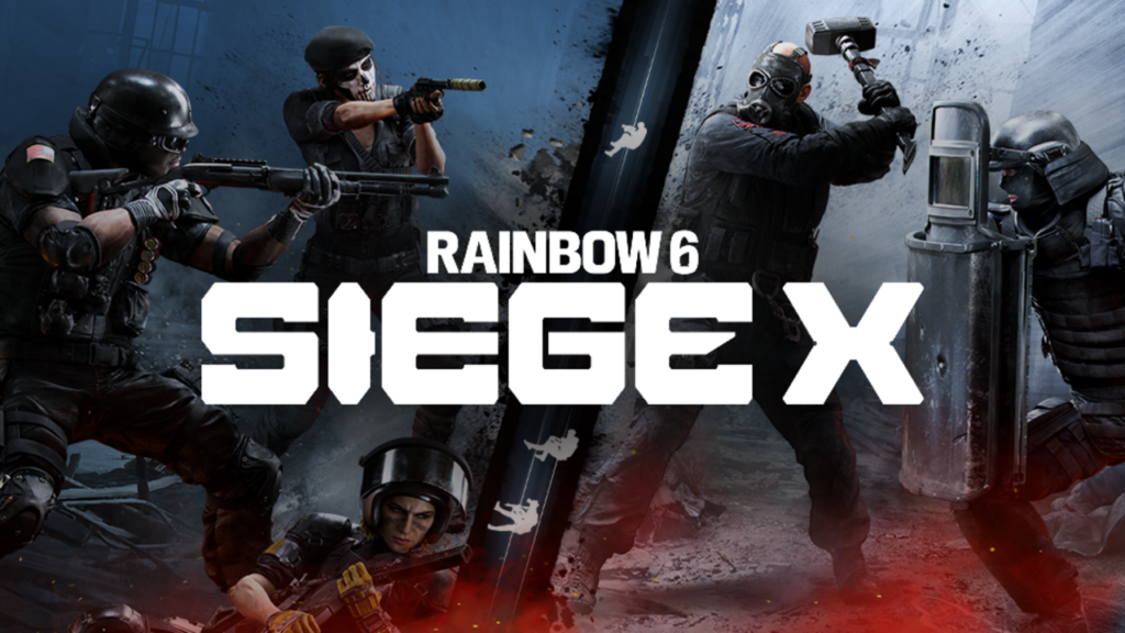 Rainbow Six Siege Hacklendi! Hesaplara Milyarlarca Kredi Eklendi!