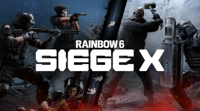 Rainbow Six Siege Hacklendi! Hesaplara Milyarlarca Kredi Eklendi!