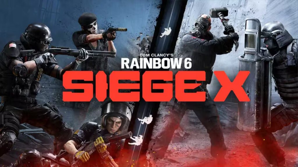 Rainbow Six Siege Oyuncuları İçin Harika Haber! Hiç Kimse Banlanmadı!