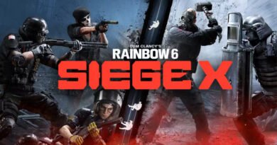 Rainbow Six Siege Oyuncuları İçin Harika Haber! Hiç Kimse Banlanmadı!