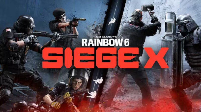 Rainbow Six Siege Oyuncuları İçin Harika Haber! Hiç Kimse Banlanmadı!