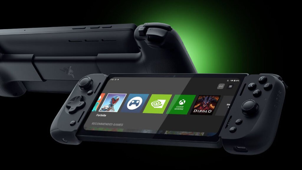 Razer Edge için LineageOS 23.0 ile Android 16’ya Geçiş! Adım Adım Yükleme Rehberi!