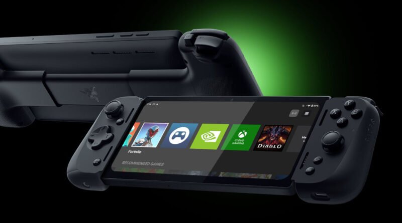 Razer Edge için LineageOS 23.0 ile Android 16’ya Geçiş! Adım Adım Yükleme Rehberi!