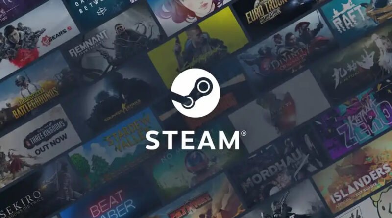Steam Ücretsiz Oyunlar | 30 Aralık'a Kadar 2 Oyunu Kapın!