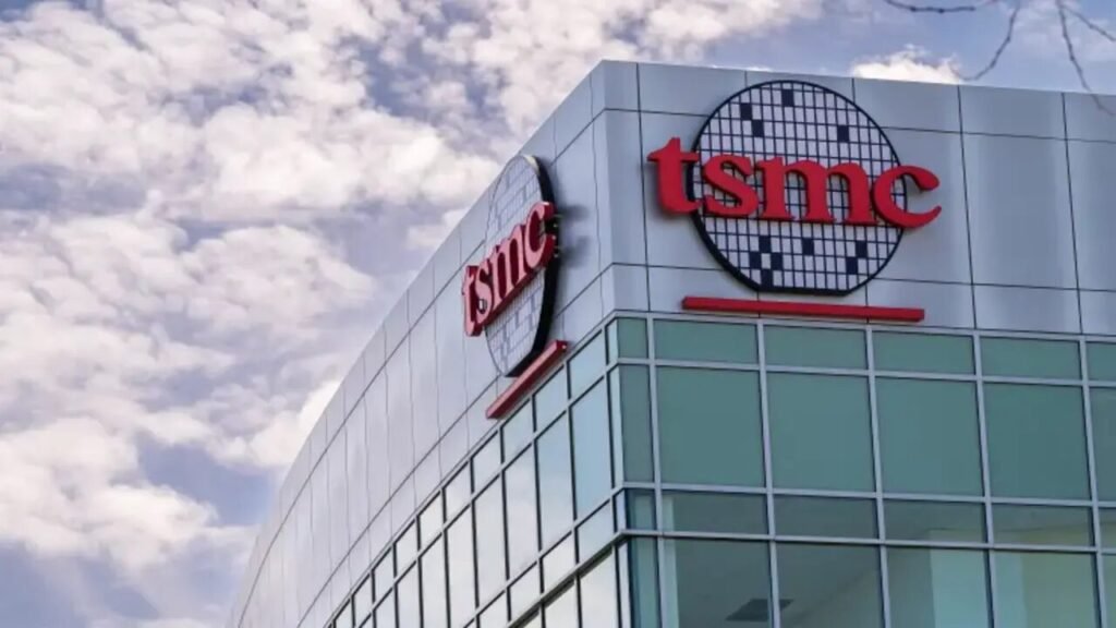 TSMC'nin 2nm Teknolojisi ile Yapay Zeka Rekorları Zorlayacak!