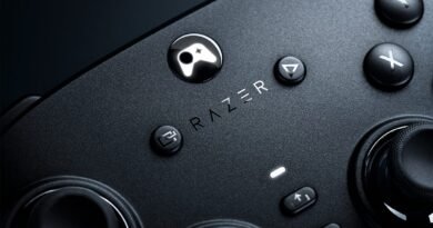 Razer’ın Yeni Wolverine V3 Kontrolcüsü: Dünyanın En Hızlısı, Ama Beklemediğiniz Bir Amaç İçin Tasarlandı!